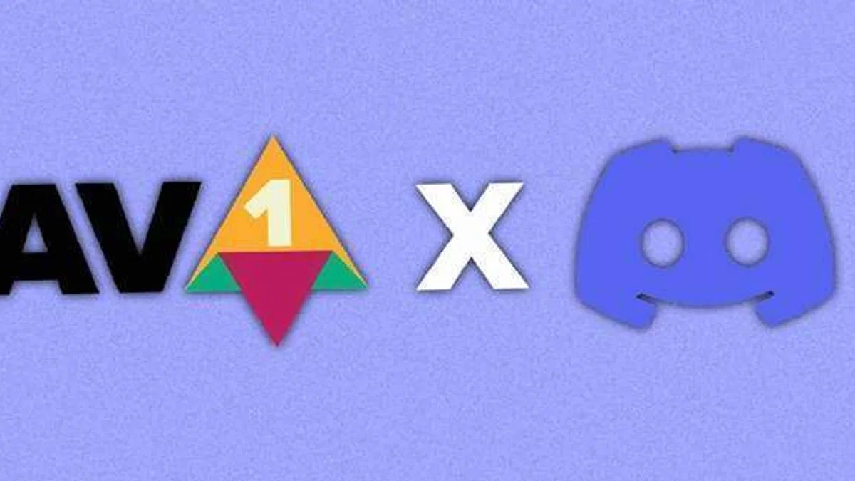 Discord, RTX 4000 Serisi İçin AV1 Yayın Desteğini Etkinleştiriyor