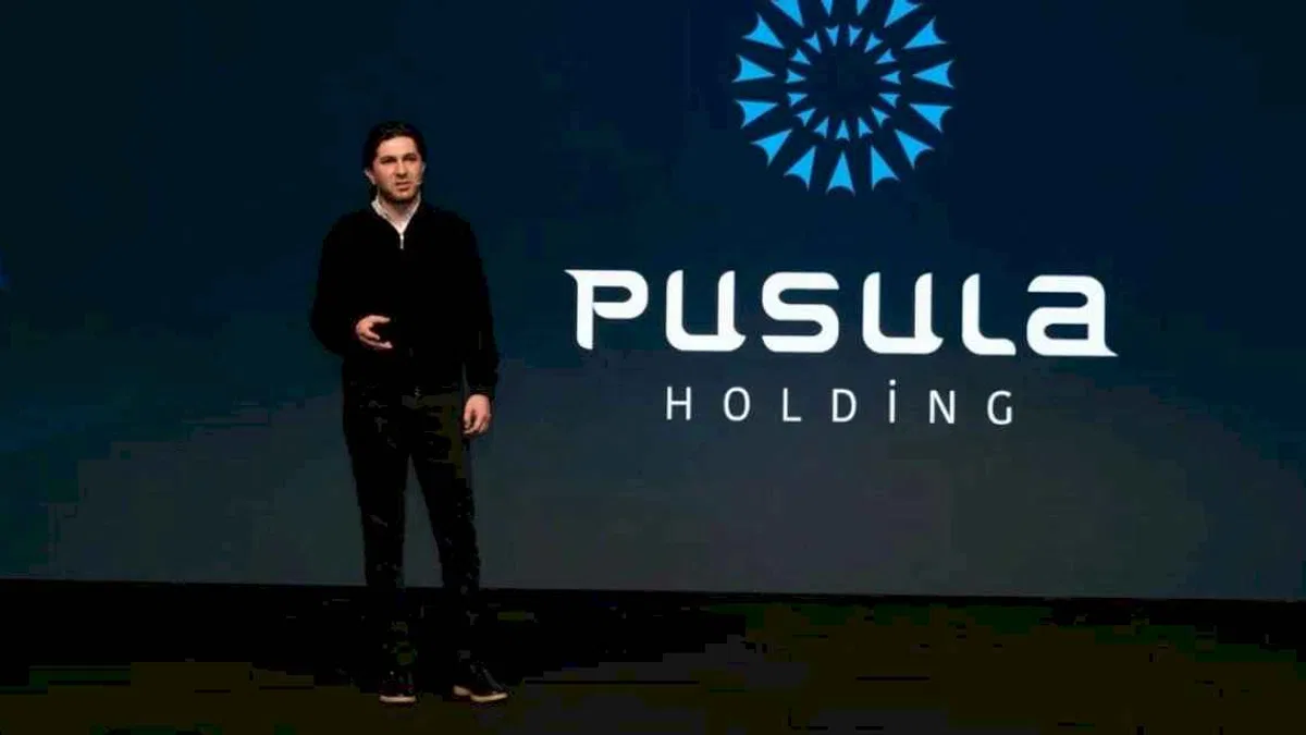 Pusula Holding, Antalya’da Gerçekleştirilen Lansman Toplantısıyla Tanıtıldı