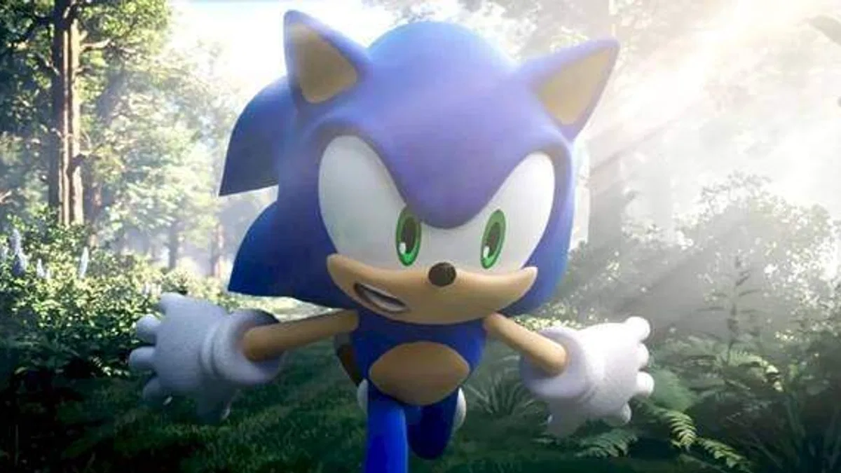 Sonic Frontiers, Dünya Çapında 3 Milyon Adet Sattı