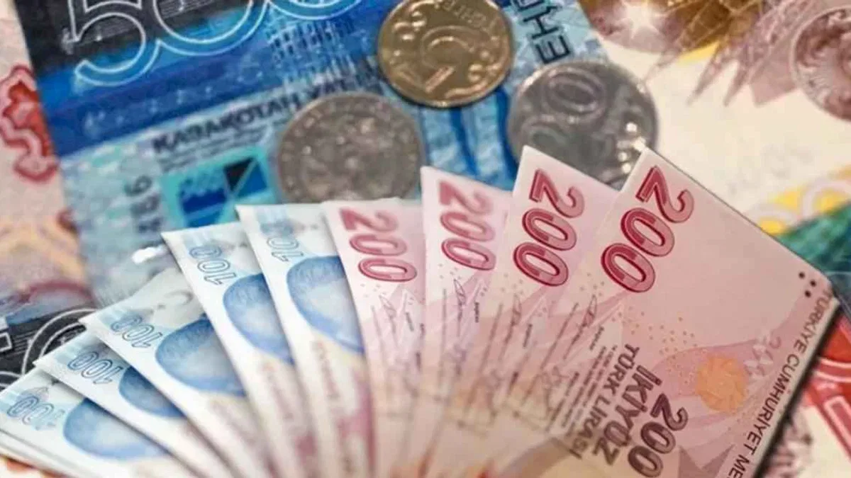 Türkiye-Kazakistan ticareti için yeni adım... TL ve Tenge swap anlaşması