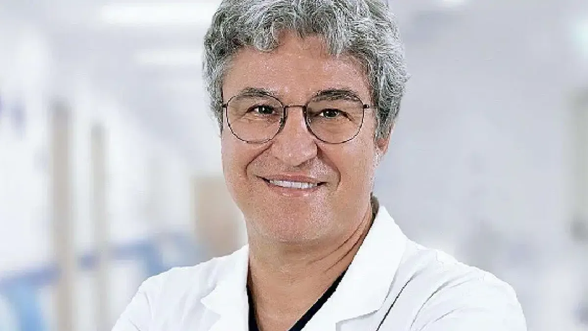 Prof. Dr. Attar: "PKOS Hastaları Doğru Tedaviyle Çocuk Sahibi Olabilir"