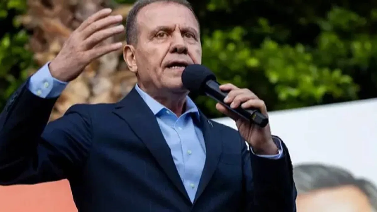 Mersin'de üç belediye başkanına yolsuzluk operasyonu