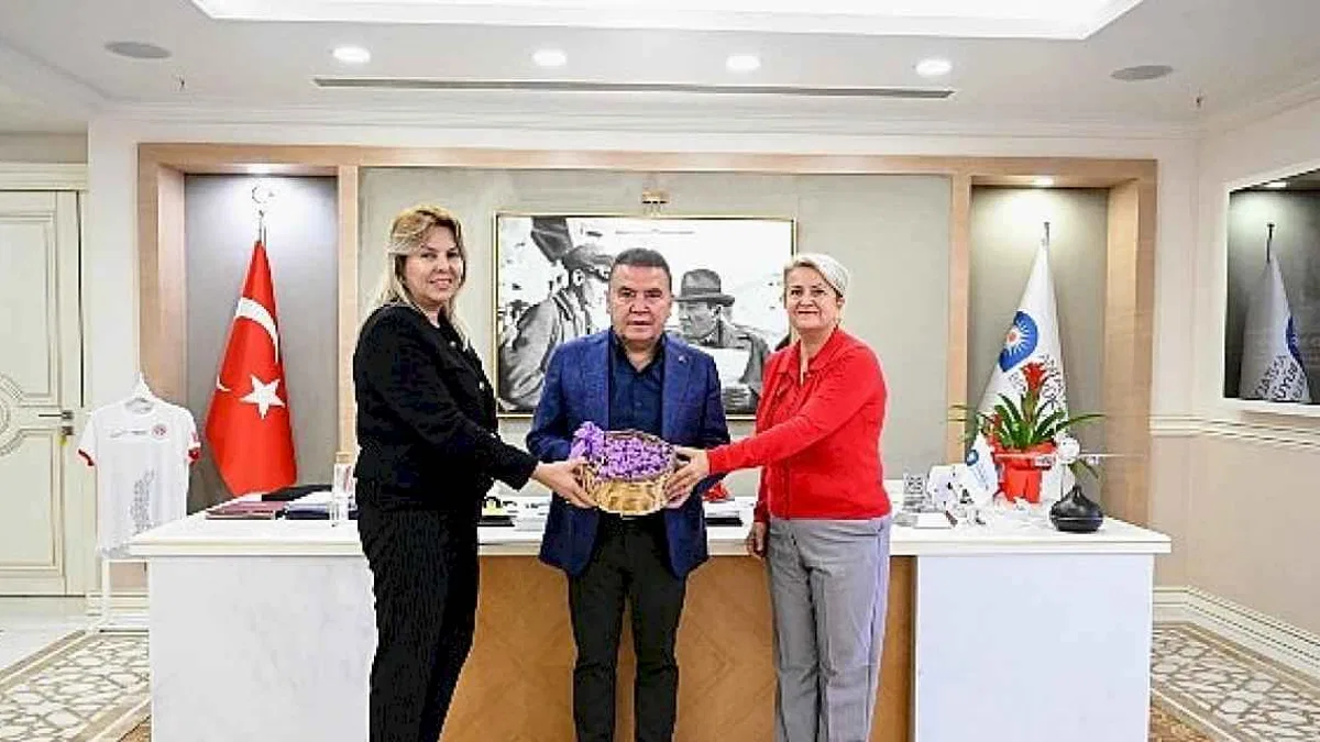 Büyükşehir Belediyesi'nin hibe destekleri yüz güldürüyor