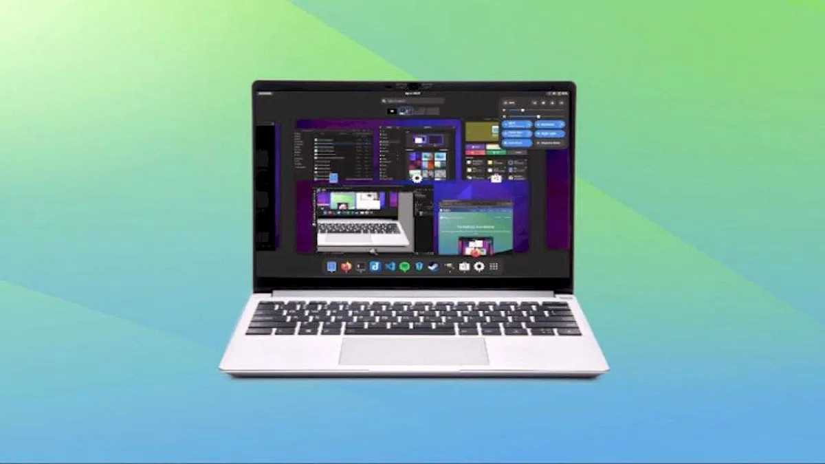 Fedora 38, GNOME 44 ile Çıkış Yaptı