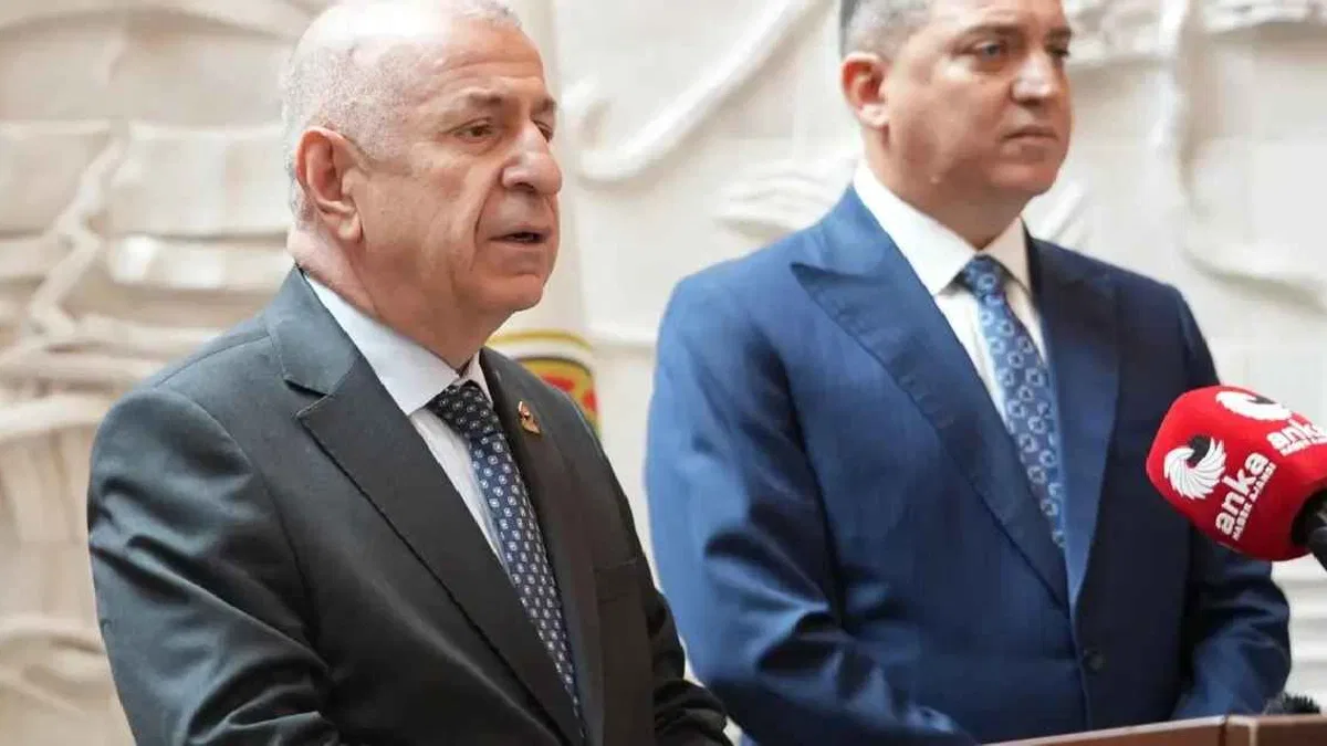 Prof. Dr. Özdağ: Düşman ceza hukuku uygulamalarından vazgeçilmeli