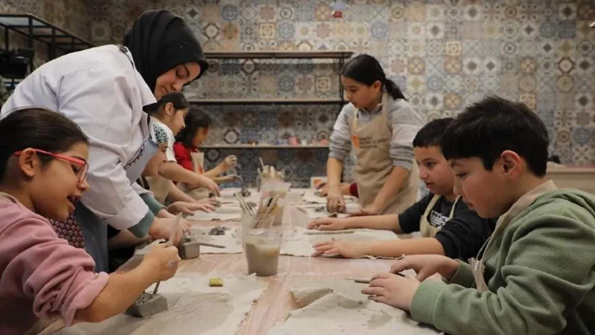 Konya Karatay'da yaz dönemi kayıtları başlıyor