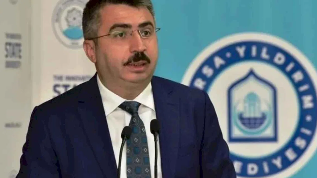 Yıldırım Belediyesi’nden kültür ve sanat atağı