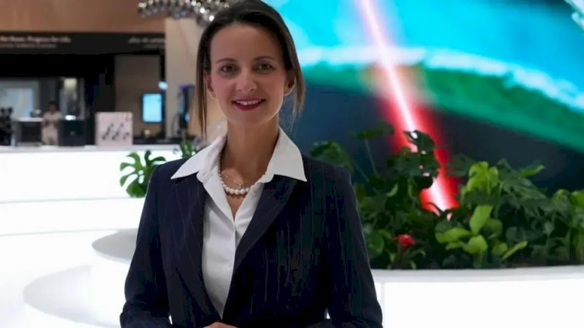 Vestel'den Son Bir Yılda 44 Milyon Litre Su Tasarrufu