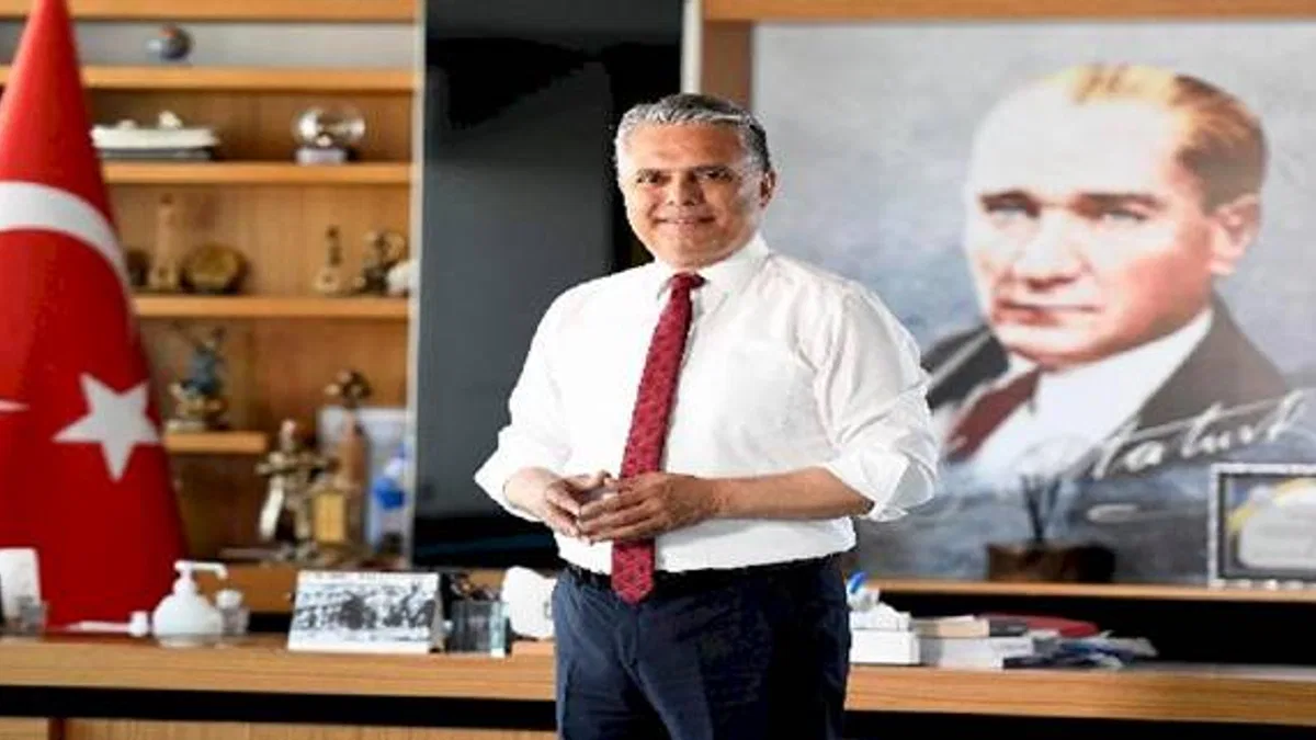 Antalya Prag'a resti çekti... Kardeşlik biter!