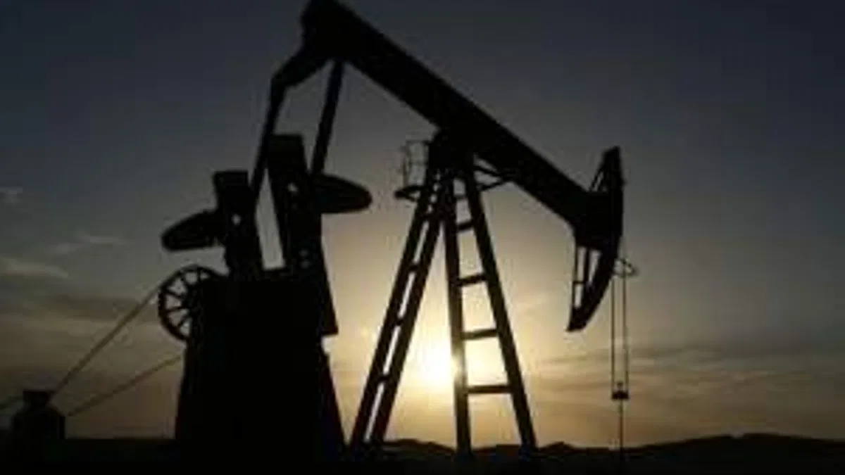 ABD'nin ham petrol stokları arttı