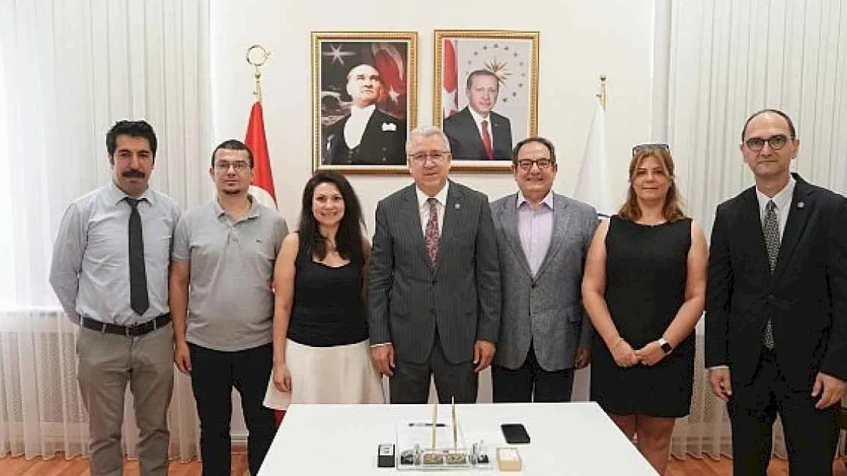 Egeli akademisyenler Toksoplazma parazitine karşı aşı geliştirecek
