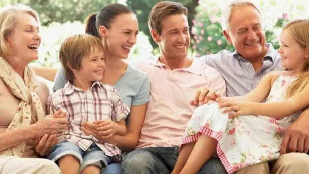 Bayram ziyaretleri kuşaklar arası iletişimi sağlıyor! Tatil olarak görülmesi ziyaretleri azaltıyor