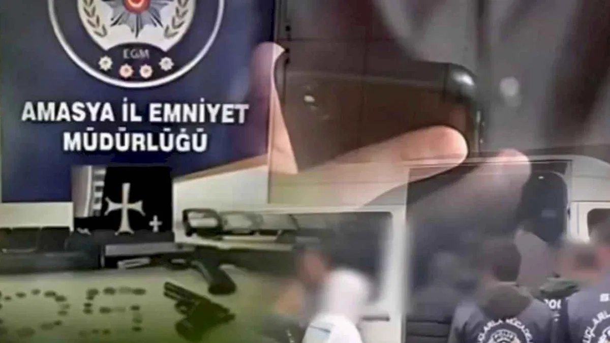 17 ilde siber suça 189 gözaltı!