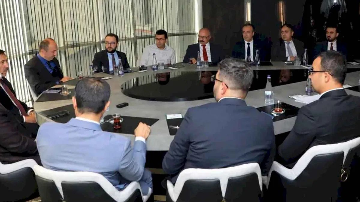 Konya Karatay’da 'KAİDE Projesi' başladı