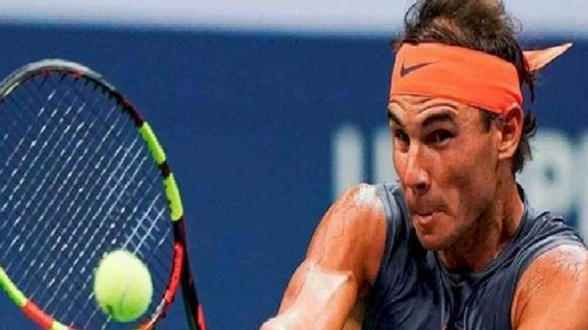 Rafael Nadal'a göre yılın erkek sporcusu Lionel Messi