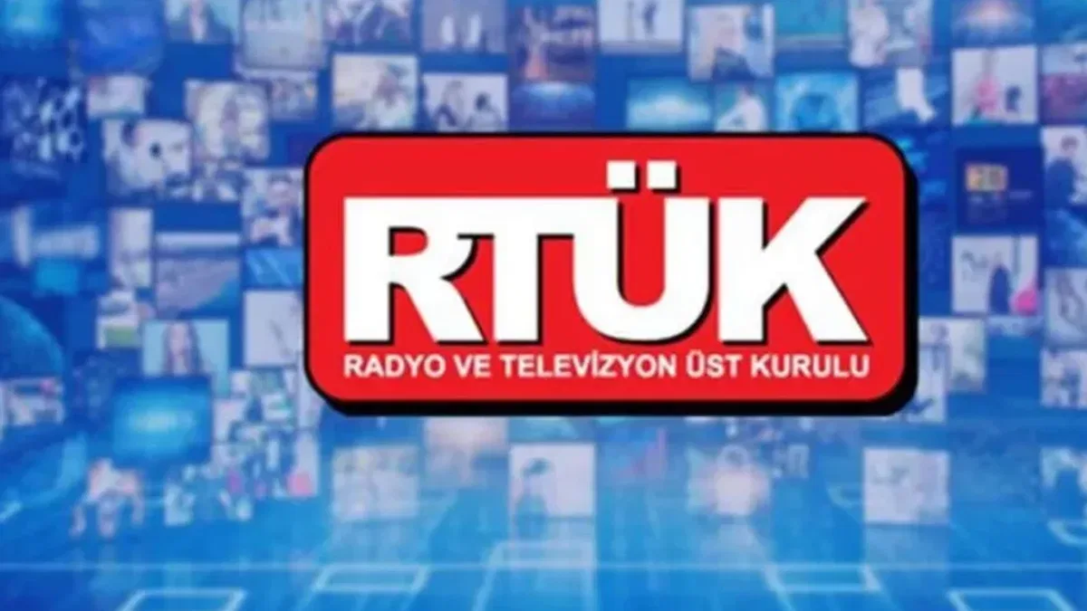 RTÜK’ten 'derhal tam uyum' çağrısı! İhlale ağır yaptırım uygulanacak