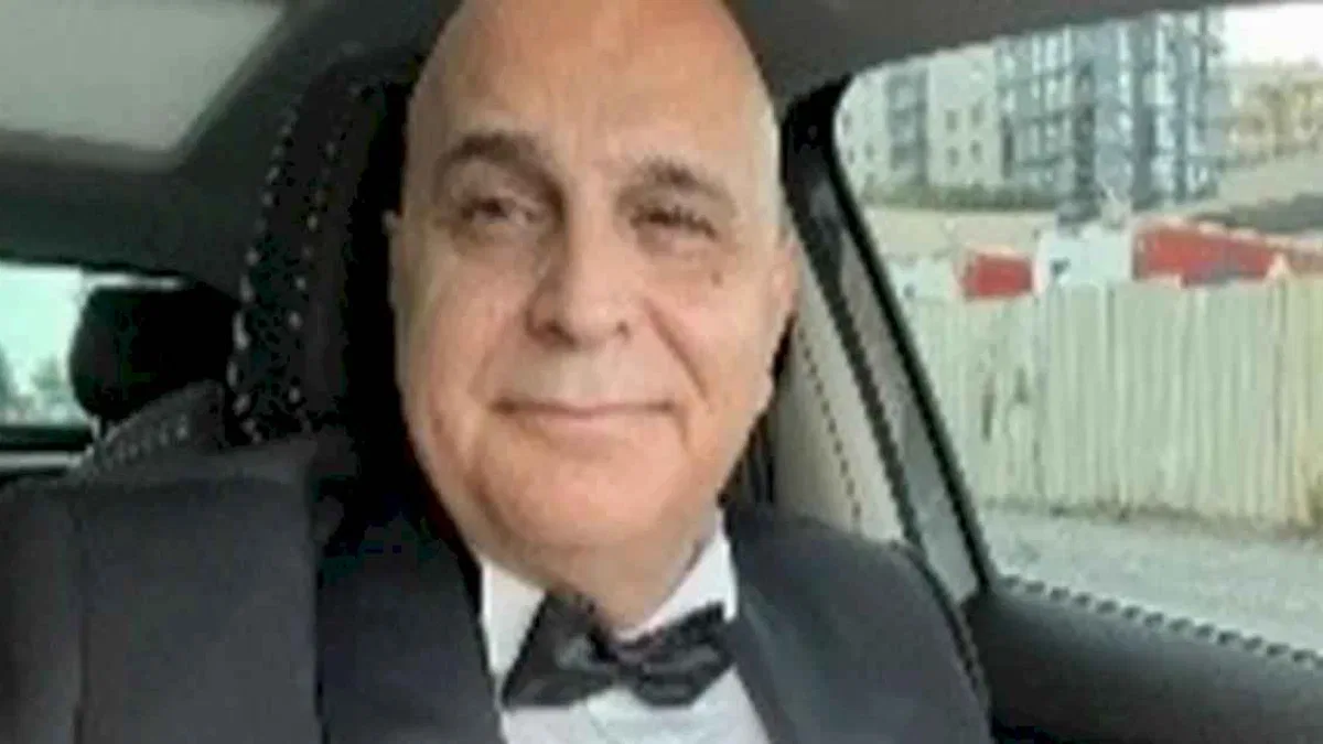 Dr. Koray Topçu’dan 'Lütfen Sevgilere Basmayın' kitabı