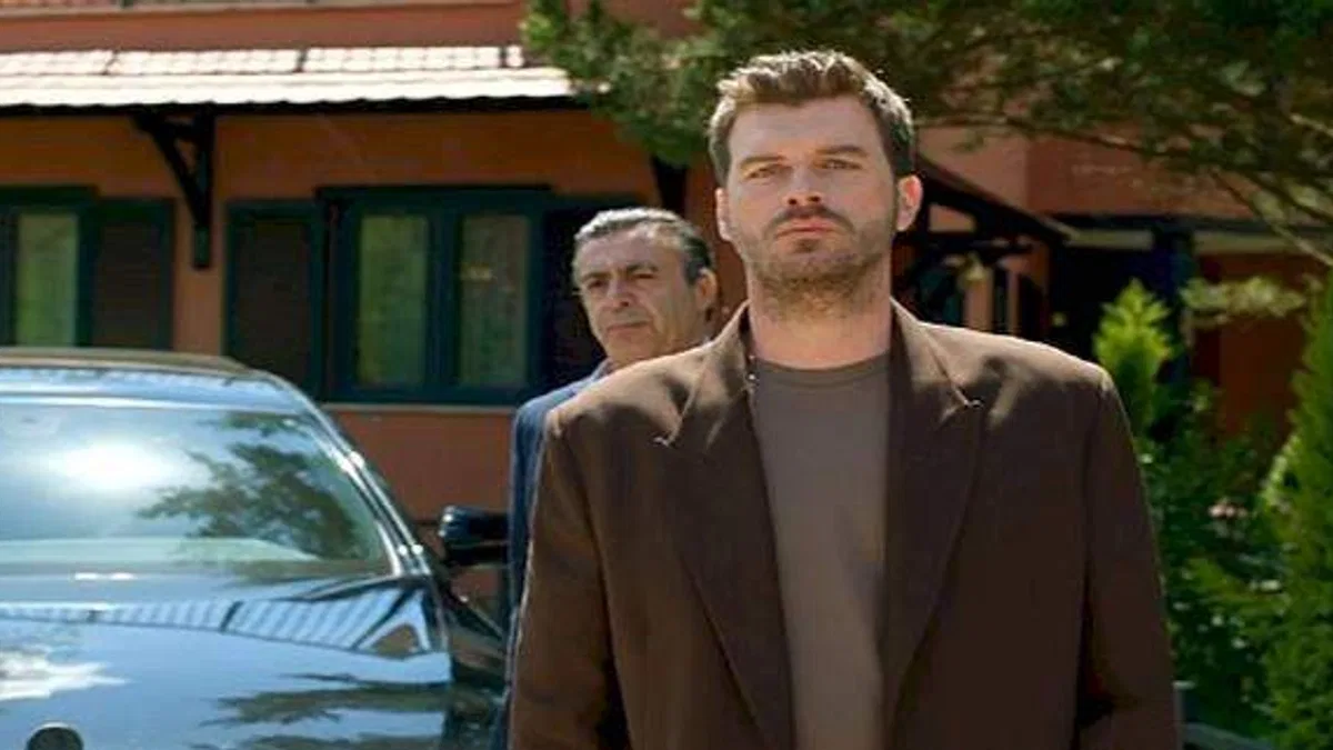 'Aile' İzleyicileri Ekran Başına Kilitlendi