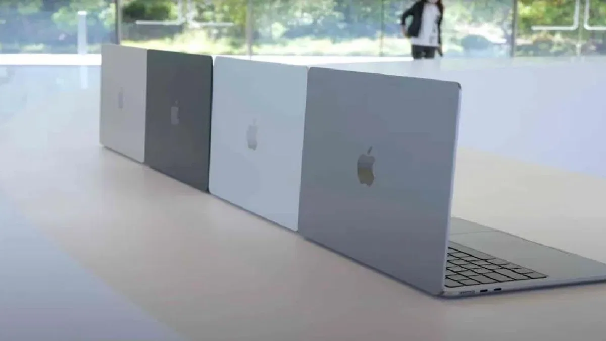 M3 Çipli Mac Modelleri Ekim Ayında Tanıtılabilir