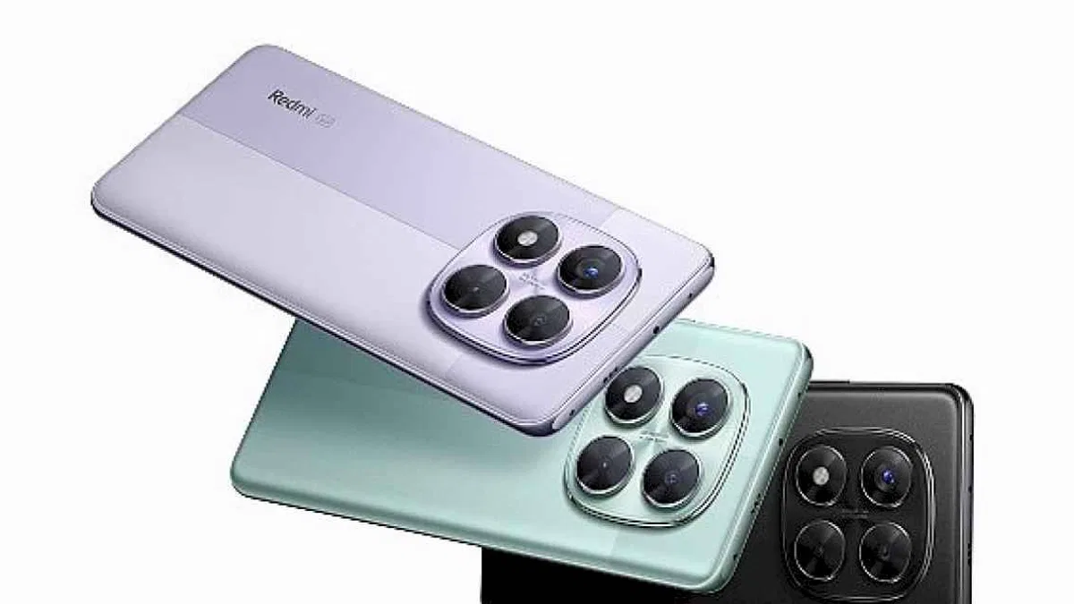 Xiaomi, Redmi Note 14 Serisini Türkiye'de Tanıttı