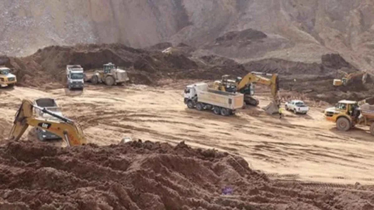 Erzincan İliç'te son madenci de bulundu