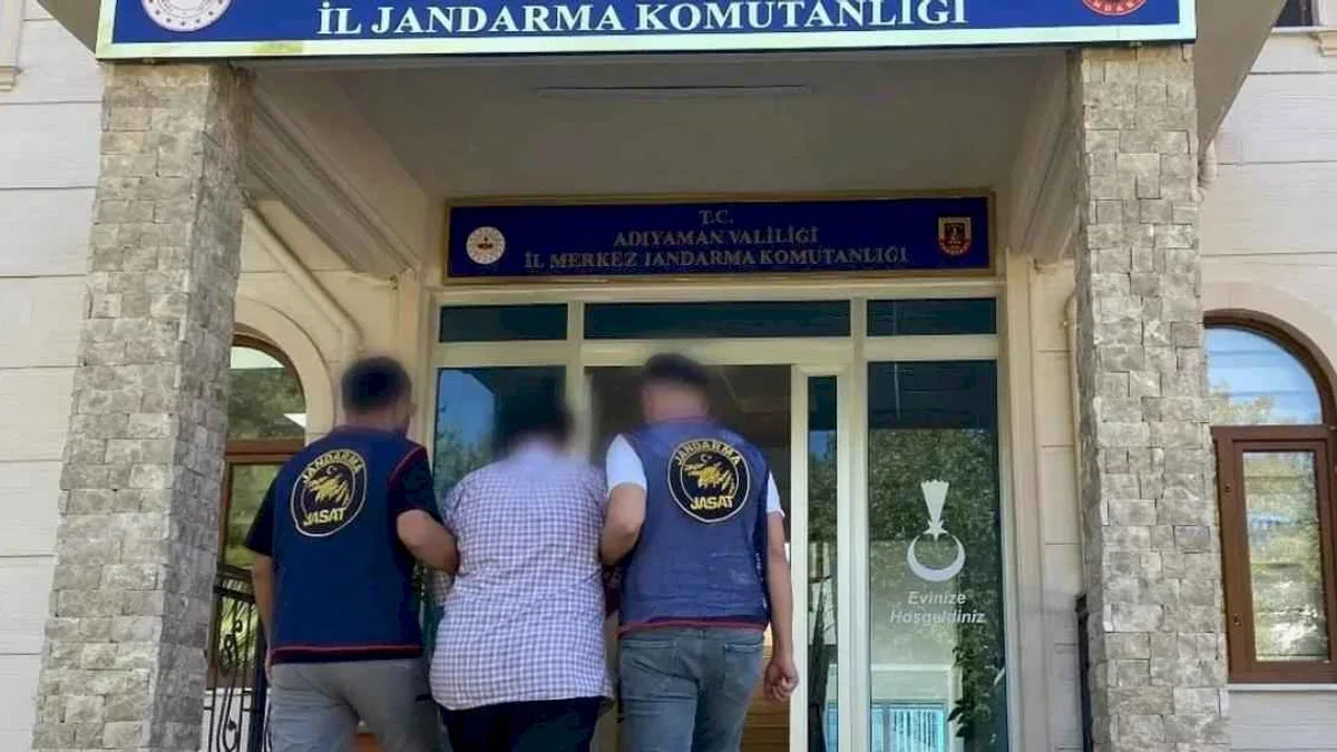 Adıyaman'da JASAT'tan kaçış yok!