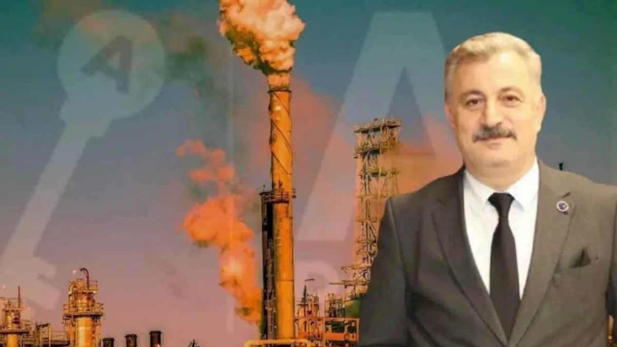 İklim Kanunu teklifine bir tepkide Anahtar Bursa'dan
