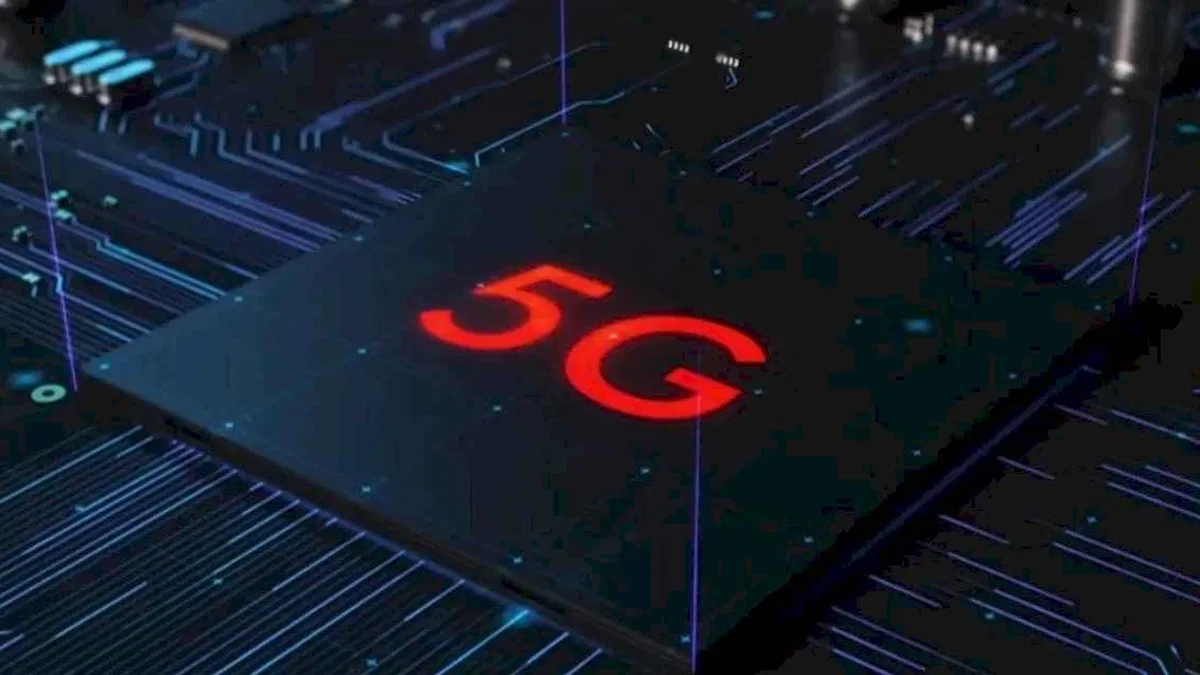 Mobil internet hızımız 10 kat artacak
