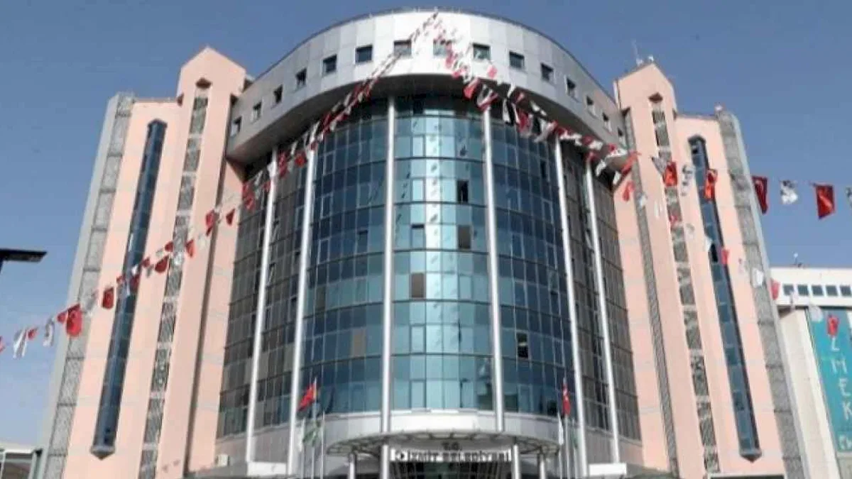 İzmit'te dijital imar süreci