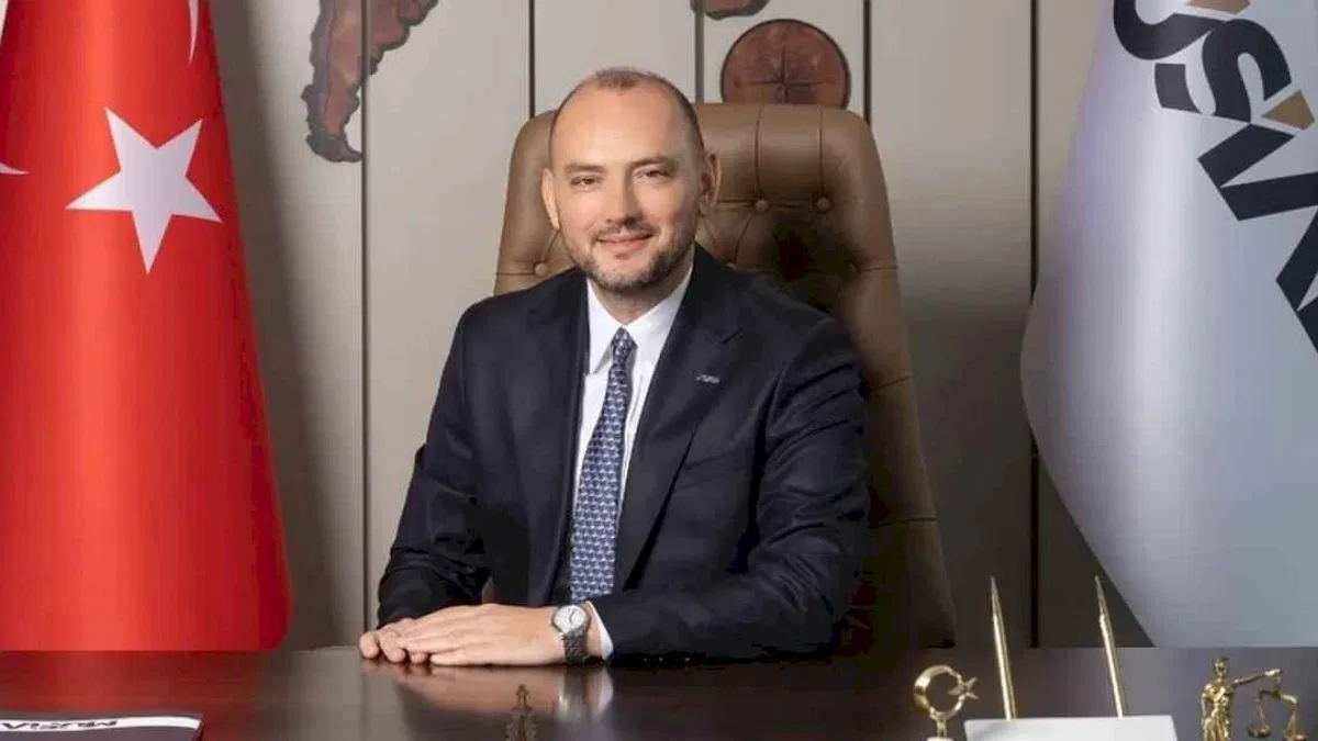 MÜSİAD 'Terörsüz Türkiye Çalışma Grubu' kurdu
