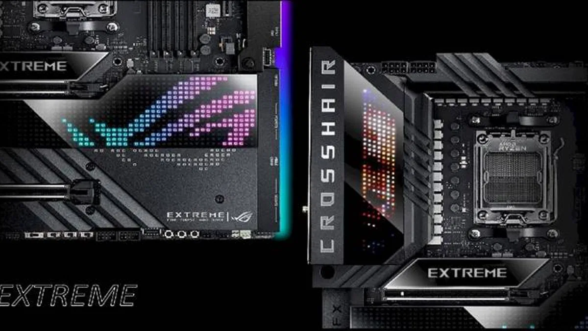 ASUS, AM5 BIOS ve Garanti Tartışmalarına Yanıt Verdi
