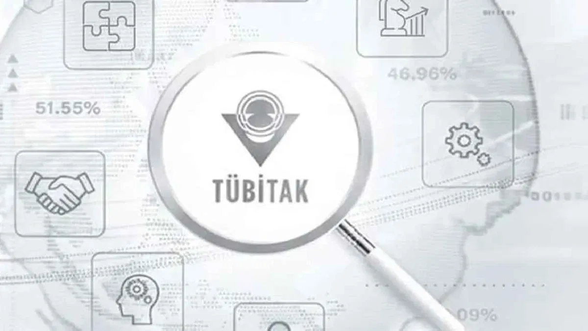 TÜBİTAK’tan 660 kişilik yeni kariyer fırsatı