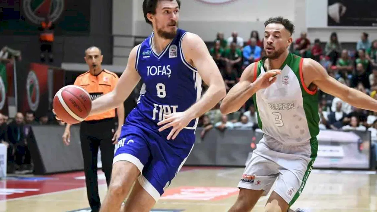 TOFAŞ, sahasında Semt77 Yalovaspor’u ağırlıyor