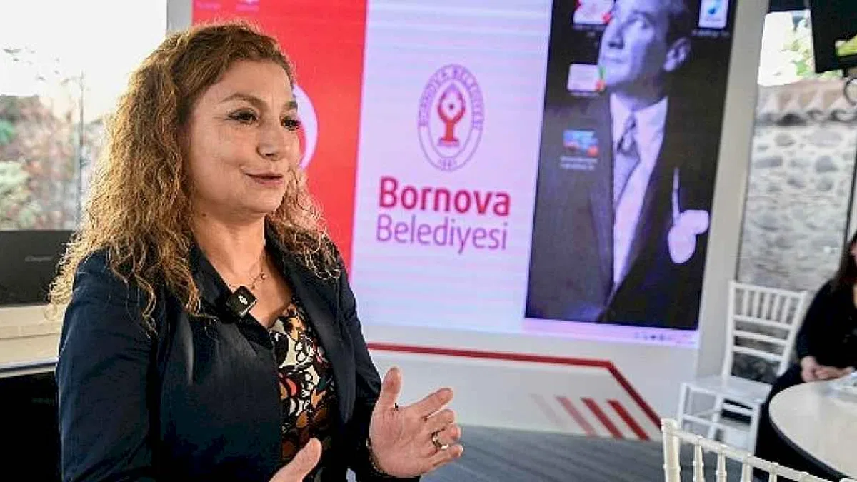 Başkan Eşki: "Atık, doğru değerlendirildiğinde bir kaynağa dönüşür"