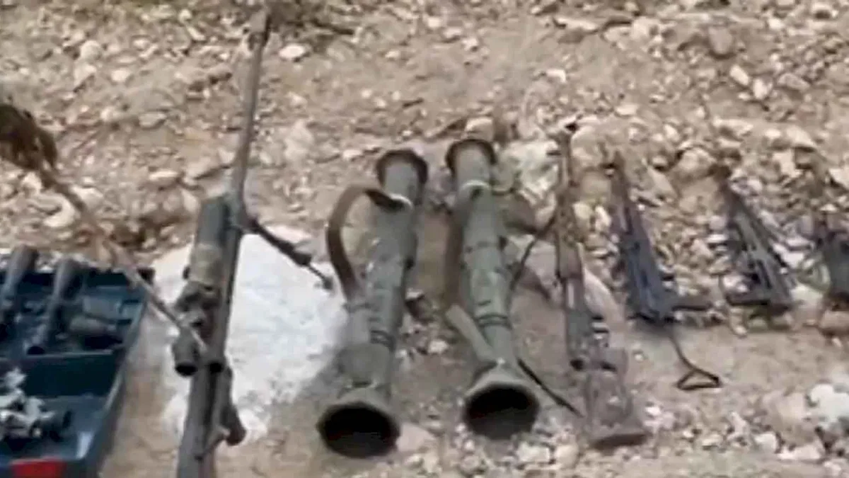 Teröristlere nefes aldırılmıyor