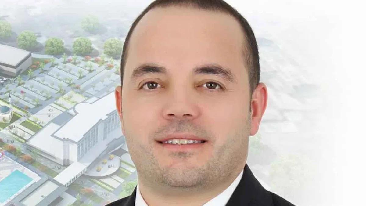 BİNTSO Başkanı Çintay’dan yatırım çağrısı