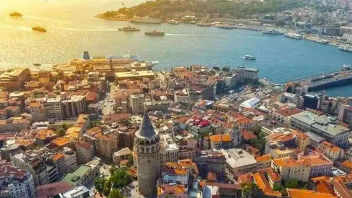 Konut satışları Eylül'de arttı! İstanbul konutta yine başı çekti!
