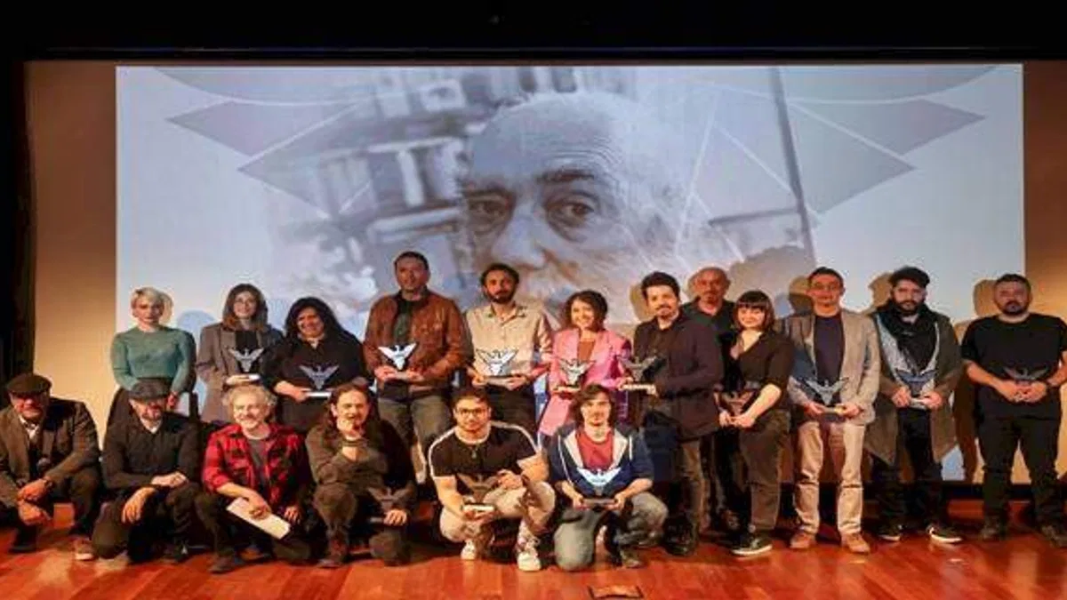 Türk Fantastik ve Bilimkurgu Eserlerinin Sayısı Artıyor