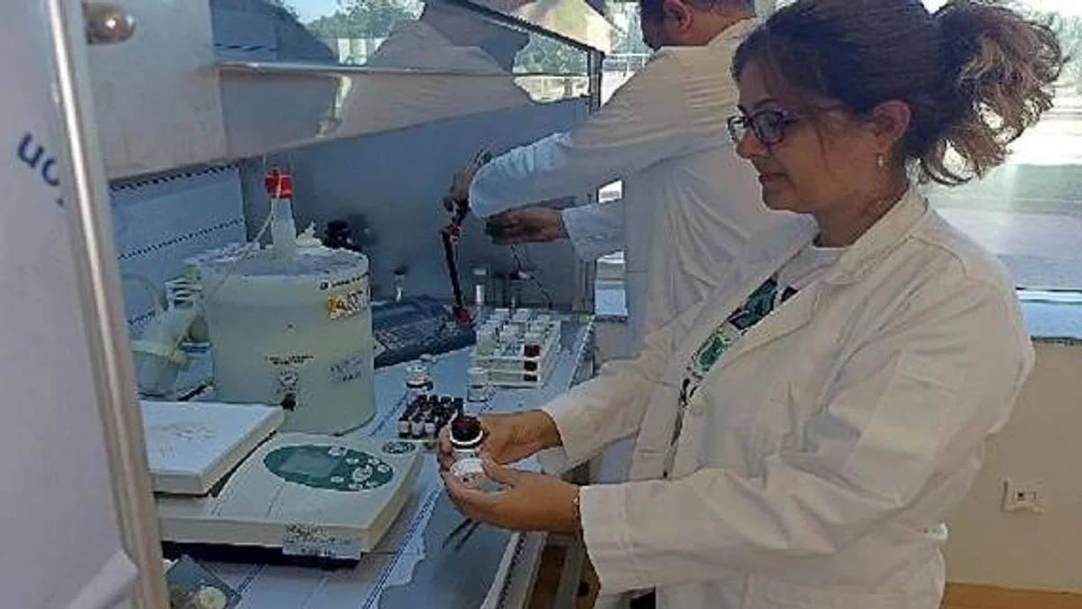 HRÜ'de İki Önemli Proje Daha TÜBİTAK Tarafından Kabul Edildi