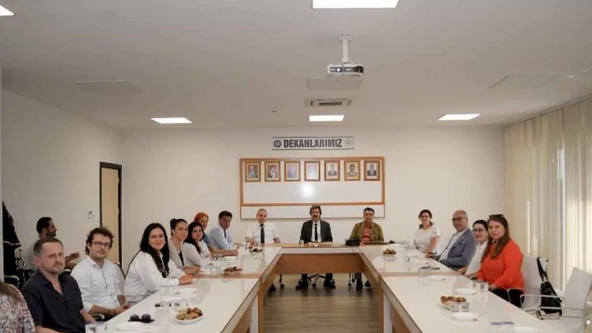 BUÜ Arkeoloji’nin akreditasyon başarısı