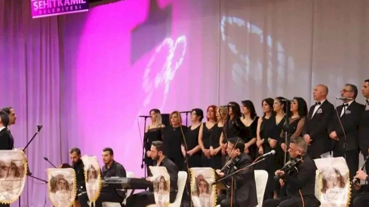 Gaziantep'te Zeugma Kültür ve Sanat'tan yeni sezon heyecanı