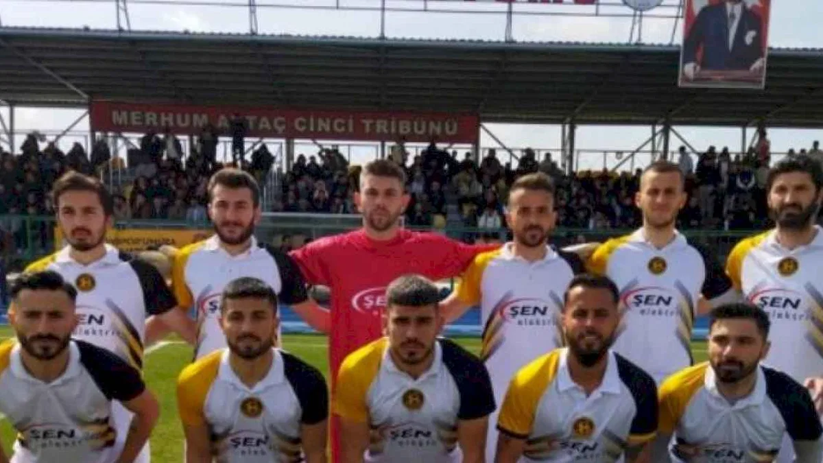 Keşanspor, Kullar 1975 Spor’u konuk edecek