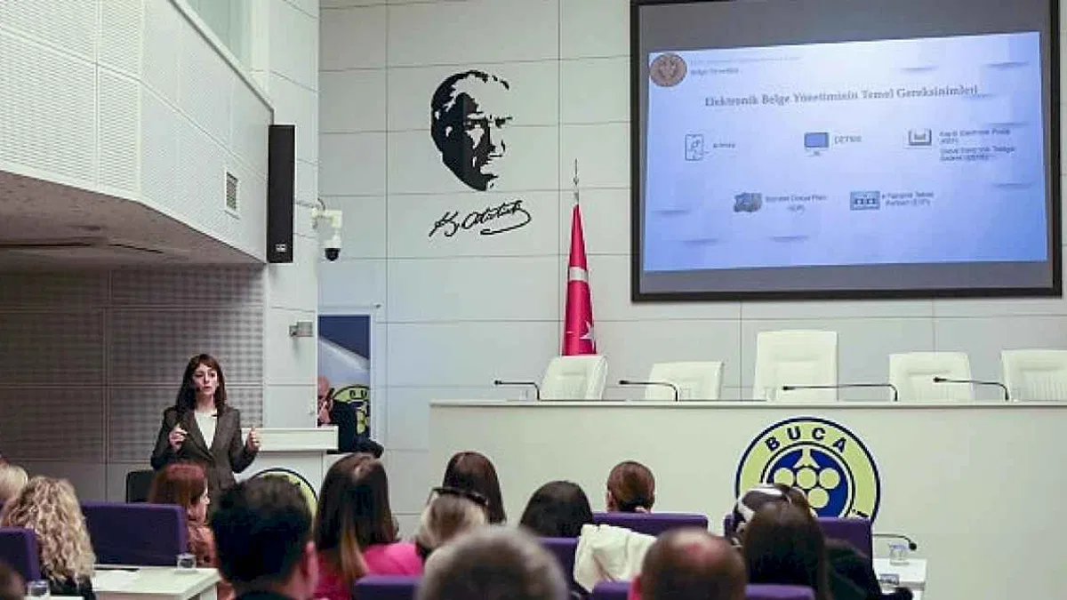 Ege'de eğitim iş birliği