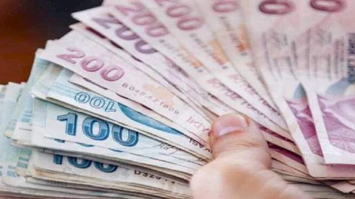 EYT'lilere ilk ödemeler yapılıyor