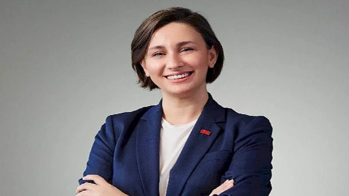 Hasçelik'in Kurumsal İletişim ve Marka Müdürü Beste Tınaz oldu