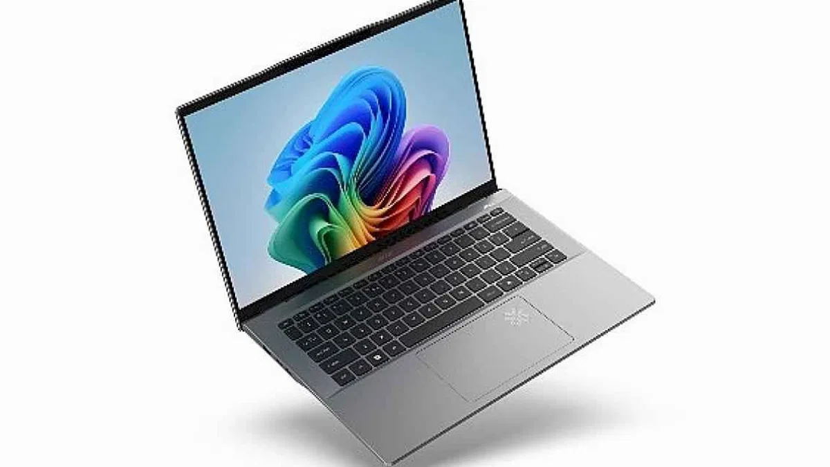 Yeni Acer Swift Go 14 AI, Şimdi Türkiye'de