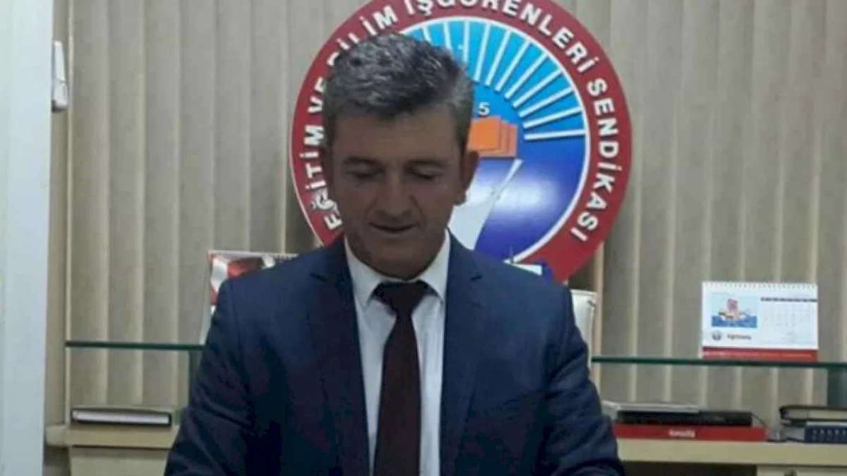Eğitim İş Keşan Temsilciliği: "Zorunlu rotasyonu kabul etmiyoruz"