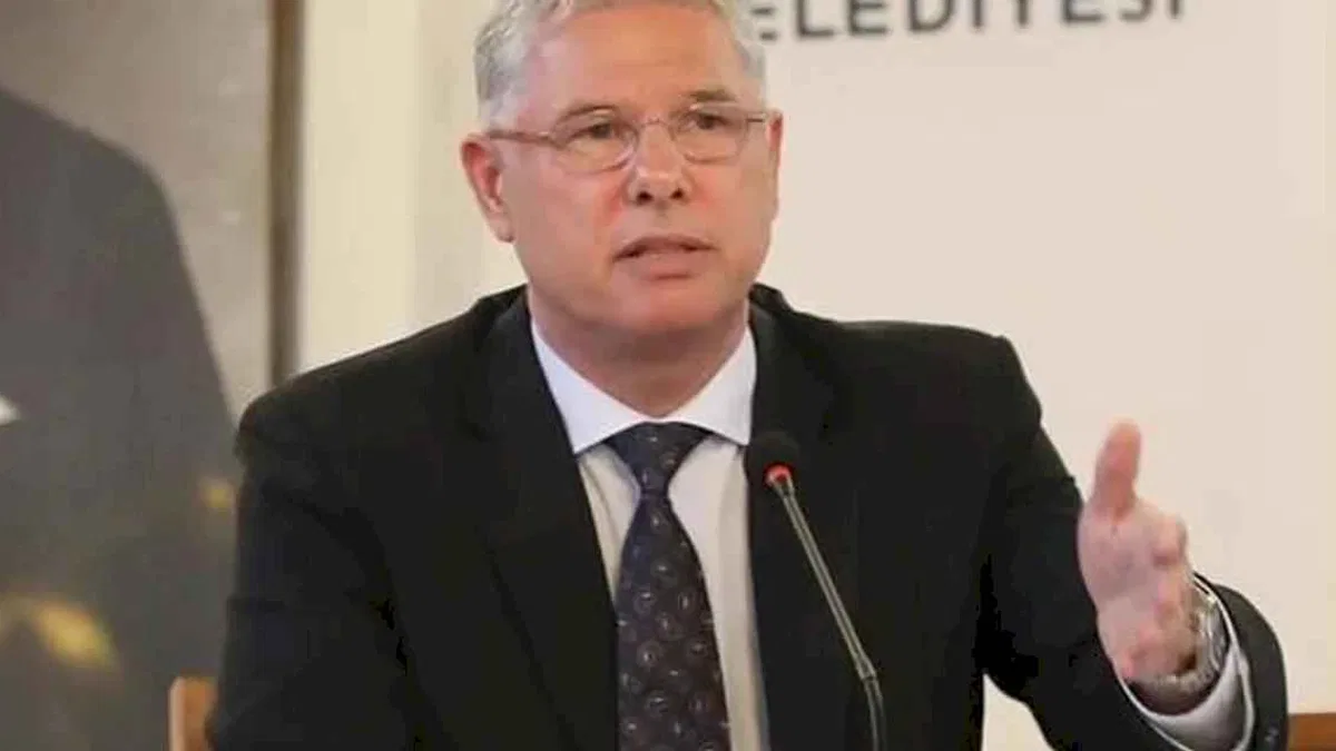 Mudanya Belediyesi’nden AK Parti'nin 'toprak satışı' iddialarına yanıt