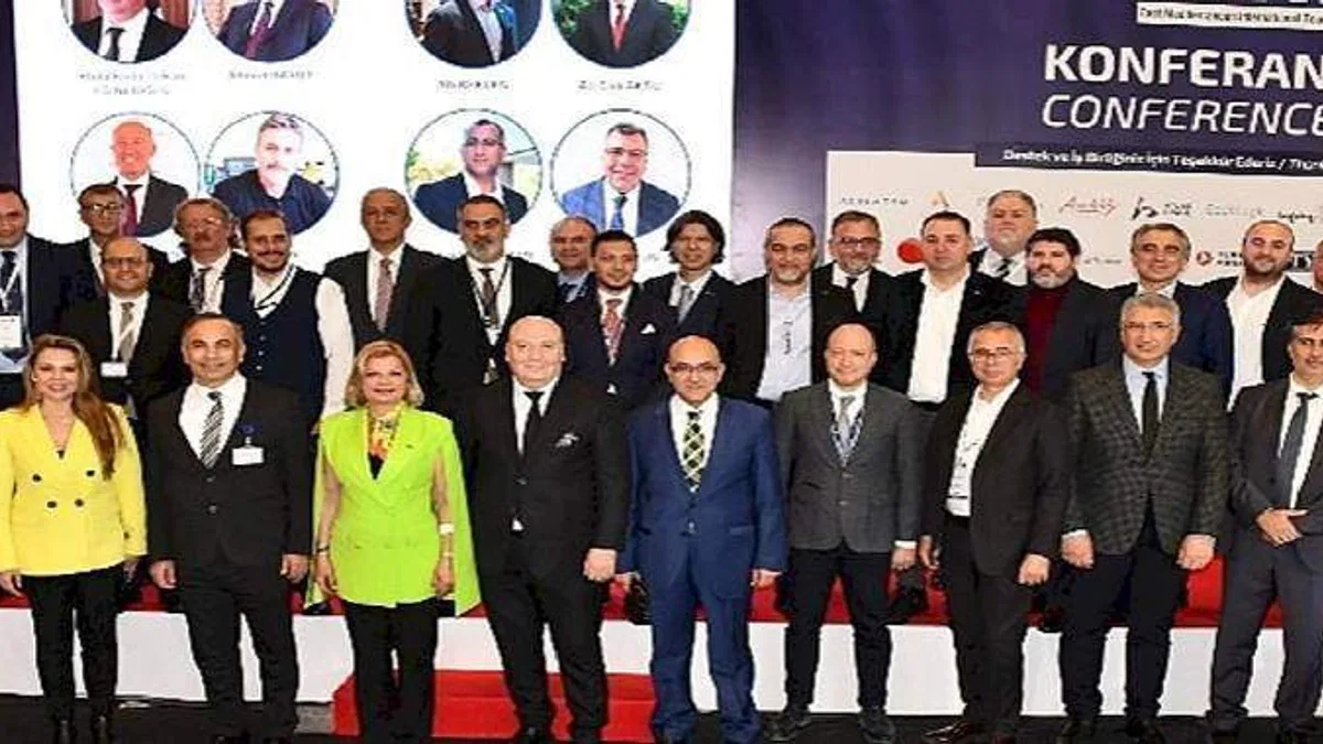 Turizm Konseyi yol haritasını açıkladı: "Amacımız turizmin sorunlarının çözümüne katkıda bulunmak"