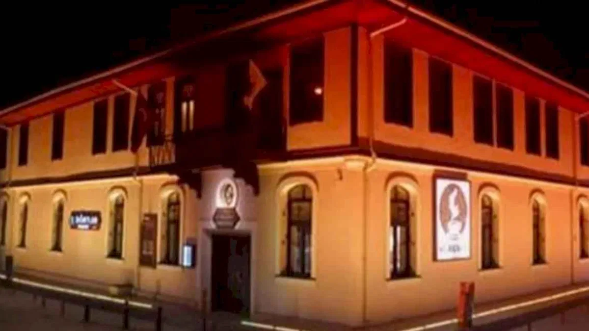 Bursa İnegöl'de Kasım ayı etkinlik programı belli oldu